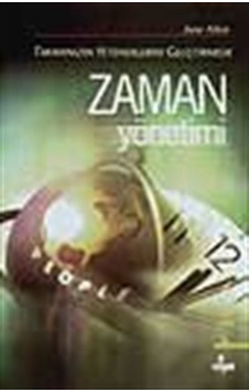 Zaman Yönetimi / Jane Allan