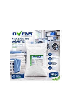 Klor Bazlı Toz Agartıcı 10 Kğ - 935815116