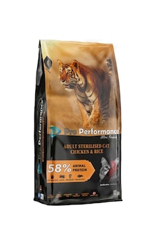 Pro Performance Kısırlaştırılmış Tavuklu Yetişkin Kedi Maması 15 KG