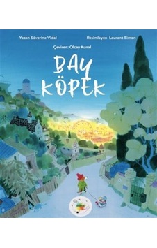 Bay Köpek / Severin Vidal Bay Köpek / Severin Vidal
