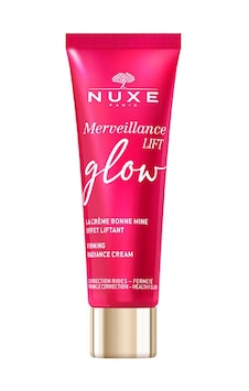Nuxe Merveillance Lift Glow - Sıkılaştırıcı Işıltı Veren Nemlendirici Krem 50 Ml