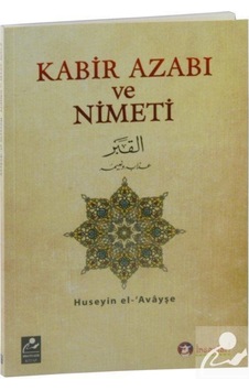 Kabir Azabı ve Nimeti / Muhammed el-Avayşe 9786054908271