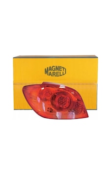 Sol Stop Lambası P307 Peugeot 307 2006 2007 2008 Model Marellı Sol Stop Lambası P307 Peugeot 307 2006 2007 2008 Model Marellı