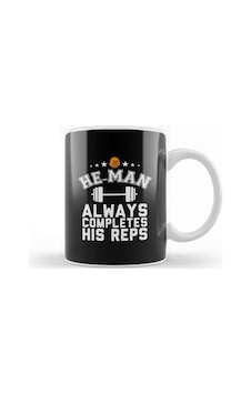 He Man Always Completes His Reps Masters Of The Universe Kupa Bardak Porselen Karışık He Man Always Completes His Reps Masters Of The Universe Kupa Bardak Porselen Karışık