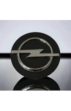 Opel Astra G, Zafira A, Corsa B Için Direksiyon Airbag Logo Direksiyon Arması