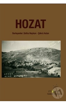 Hozat- Ütopya Yayınevi Hozat- Ütopya Yayınevi