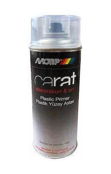 Motip Carat Plastik Astar 400Ml Motip Carat Plastik Astar 400Ml