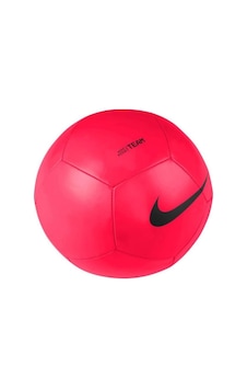 Nike Nk Pitch Team - Sp21 Unisex Pembe 5 Numara Futbol Topu Dh979 5 Nike Nk Pitch Team - Sp21 Unisex Pembe 5 Numara Futbol Topu Dh979 5