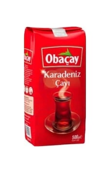 Karadeniz Çayı 500 Gr 3 Adet Karadeniz Çayı 500 Gr 3 Adet