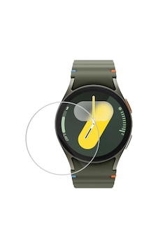 Samsung Watch 7 44mm İle Uyumlu 9h Nano Ekran Koruyucu 2 Adet Samsung Watch 7 44mm İle Uyumlu 9h Nano Ekran Koruyucu 2 Adet