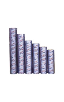 Şeffaf 1.2 Mm 100 Cm X 15 M Pvc Masa Örtüsü Çok Renkli Şeffaf 1.2 Mm 100 Cm X 15 M Pvc Masa Örtüsü Çok Renkli