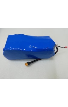 Scooter Yedek Batarya 36v 7.5 Amper Gri Scooter Yedek Batarya 36v 7.5 Amper Gri