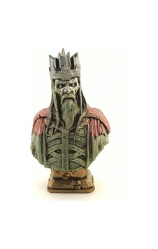 River World King Of The Dead Polyester River World King Of The Dead Polyester