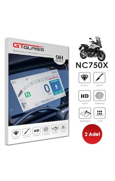 Nc750x Ekran Koruyucu Nc750x Ekran Koruyucu