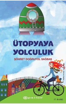 Ütopyaya Yolculuk - Ybve-714181 Ütopyaya Yolculuk - Ybve-714181