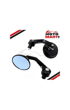Honda Cbf150 Yuvarlak Gidon Ayna Mr1521 Honda Cbf150 Yuvarlak Gidon Ayna Mr1521