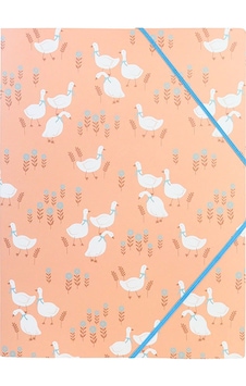 Ancor B'log Goose Lastikli Dosya 111453 Ancor B'log Goose Lastikli Dosya 111453