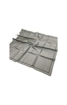 Armine İpek Eşarp Nostalji - 8668-11 Koyu Gri Twill Koyu Gri Armine İpek Eşarp Nostalji - 8668-11 Koyu Gri Twill Koyu Gri