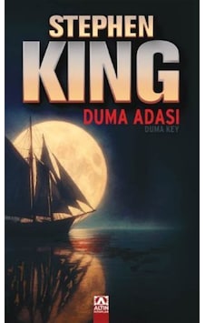 Duma Adası / Stephen King Duma Adası / Stephen King