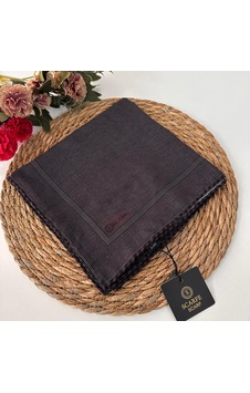Scarfe Soft Eşarp Ldv5208-52123 Çok Renkli