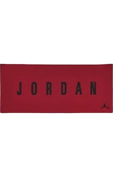 Nike Jordan Cooling Towel Medium Unisex Spor Havlusu J.100.7685.609.ns Bordo