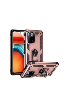 Teleplus Xiaomi Poco X3 Gt Kılıf Vega Tank Standlı Yüzüklü Mıknatıslı Teleplus Xiaomi Poco X3 Gt Kılıf Vega Tank Standlı Yüzüklü Mıknatıslı