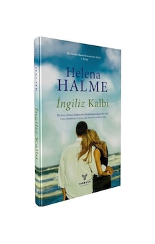 İngiliz Kalbi - Helena Halme - Theseus Yayınevi İngiliz Kalbi - Helena Halme - Theseus Yayınevi