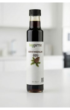 Beygurme Servi Kozalak Özü 350gr