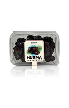 Iran Yumuşak Hurma 500 G Paket Diğer Iran Yumuşak Hurma 500 G Paket Diğer