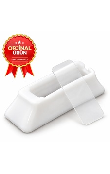 Umex Silikon Başlık Aparatı Ve Koruyucu Cam