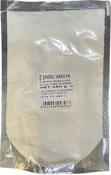 Vanilya 250 Gr Vanilya 250 Gr Vanilya 250 Gr Vanilya 250 Gr