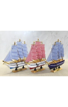 Ahşap Gemi Alk3453 - 149