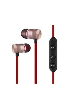 C-917 Bluetooth Kulaklık Mıknatıslı Kolay Kullanım C-917 Bluetooth Kulaklık Mıknatıslı Kolay Kullanım