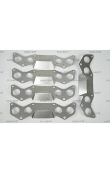 626 88-92 Egzoz Manifold Conta 1.6 / 2.0 F80113460a