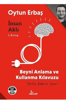 İnsan Aklı / Oytun Erbaş İnsan Aklı / Oytun Erbaş