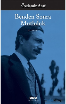 Benden Sonra Mutluluk Benden Sonra Mutluluk