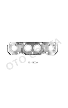 Egzoz Manifold Contası Otoconta Otc40149020 Renault Megane Egzoz Manifold Contası Otoconta Otc40149020 Renault Megane