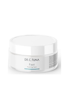 Farmasi Dr.C.Tuna Foot El ve Ayak Için Deniz Tuzu 250 ML Farmasi Dr.C.Tuna Foot El ve Ayak Için Deniz Tuzu 250 ML