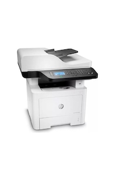 HP 7UQ76A 432FDN Mono Lazer AIO A4 Mono Fotokopi Tarayıcı Fax Usb HP 7UQ76A 432FDN Mono Lazer AIO A4 Mono Fotokopi Tarayıcı Fax Usb