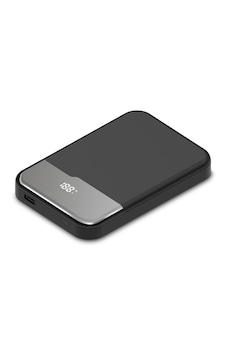Philips Dlp9771/00 5.000 Mah 20w Magsafe Wireless Powerbank 1xusb