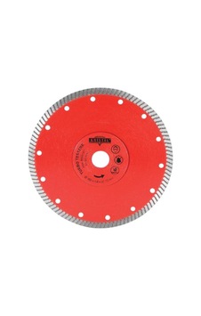 Turbo Kanallı Elmas Testere 115mm - 142396305