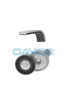 Dayco Kpv279 Alternatör Gergi Rulmanı Kütüklü Kayışlı Volvo S60 Iı D3-d4 10-15 2.4 D4 Awd 15 D5-d5 Awd 10-15 31330379-31316674 - Dayco Kpv279 Alternatör Gergi Rulmanı Kütüklü Kayışlı Volvo S60 Iı D3-d4 10-15 2.4 D4 Awd 15 D5-d5 Awd 10-15 31330379-31316674 -