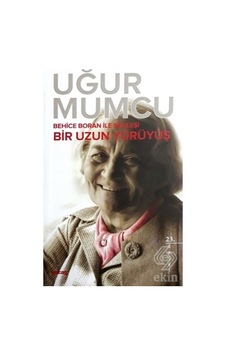 Bir Uzun Yürüyüş - Uğur Mumcu - UM:AG Araştımacı Gazetecilik Vakfı
