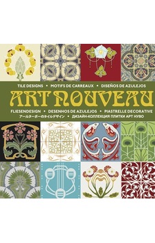 Art Nouveau + Cd Rom pepin Press Art Nouveau + Cd Rom pepin Press