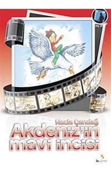 Akdeniz'in Mavi İncisi - Necla Çandağ - Bu Yayınevi