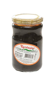 Kardeşler Keçiboynuzu Pekmezi Cam Kavanoz 800 G Kardeşler Keçiboynuzu Pekmezi Cam Kavanoz 800 G