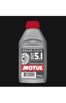 Motul Dot 5.1 Fren Hidrolik Yağı 500ml Motul Dot 5.1 Fren Hidrolik Yağı 500ml