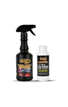 Araç Yüzey Vernik Sökücü - Araç Güneş Yanığı 500 Ml Araç Yüzey Vernik Sökücü - Araç Güneş Yanığı 500 Ml