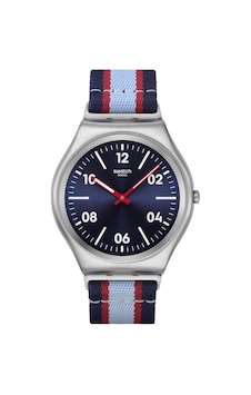 Ss07s148 Swatch Beside The Sea Erkek Kol Saati Çok Renkli Ss07s148 Swatch Beside The Sea Erkek Kol Saati Çok Renkli