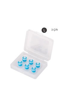 Tınhıfı Sıvı Silikon Kulaklık Uçları